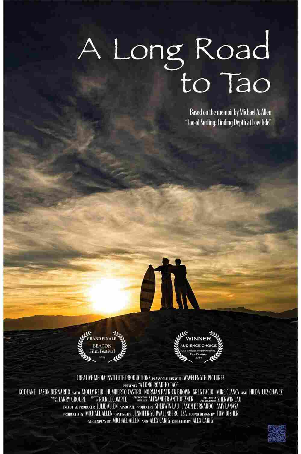 A Long Road to Tao