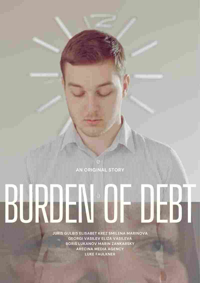 Burden of debt