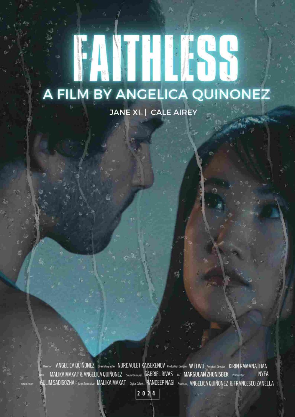 Faithless