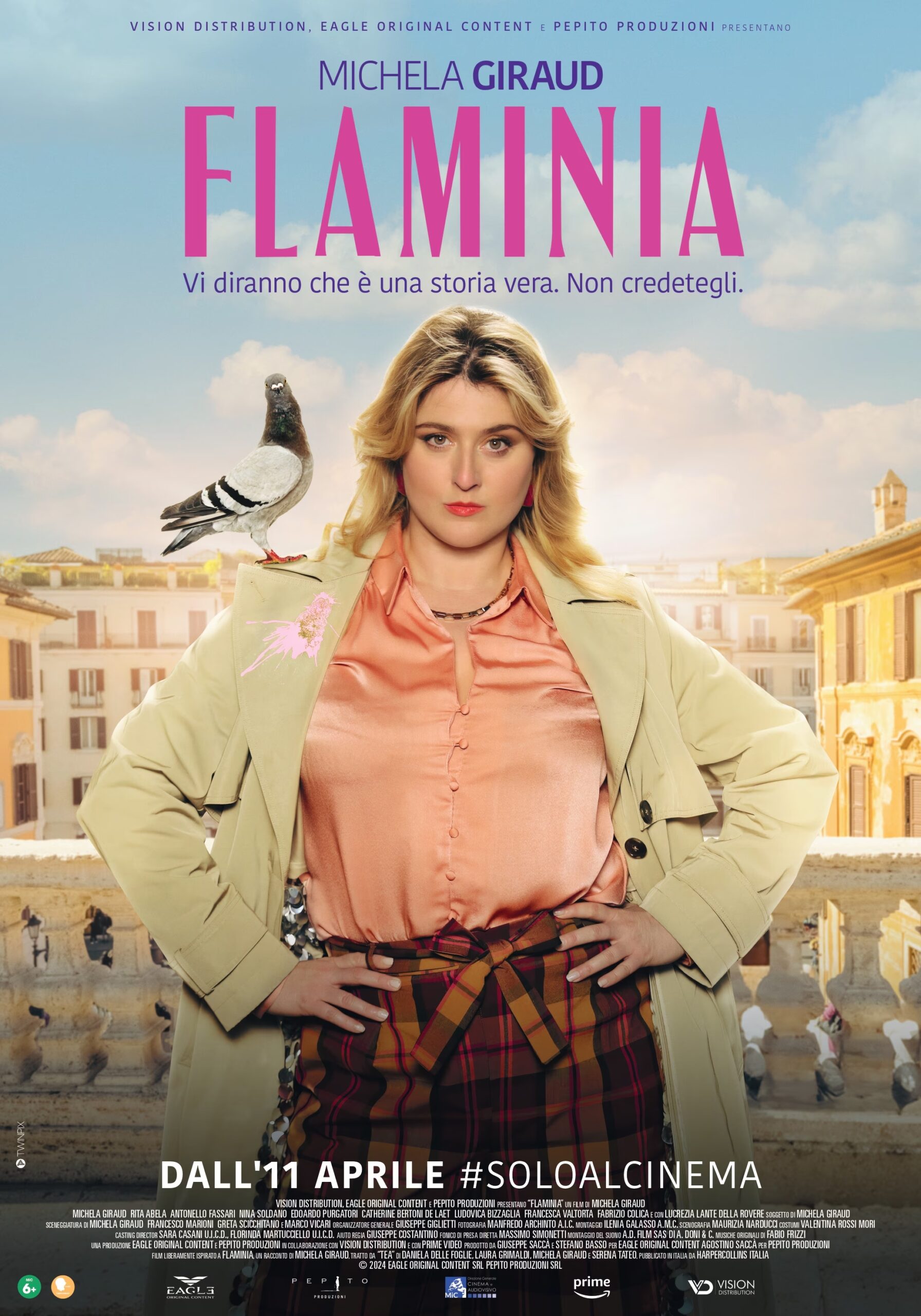 Flaminia