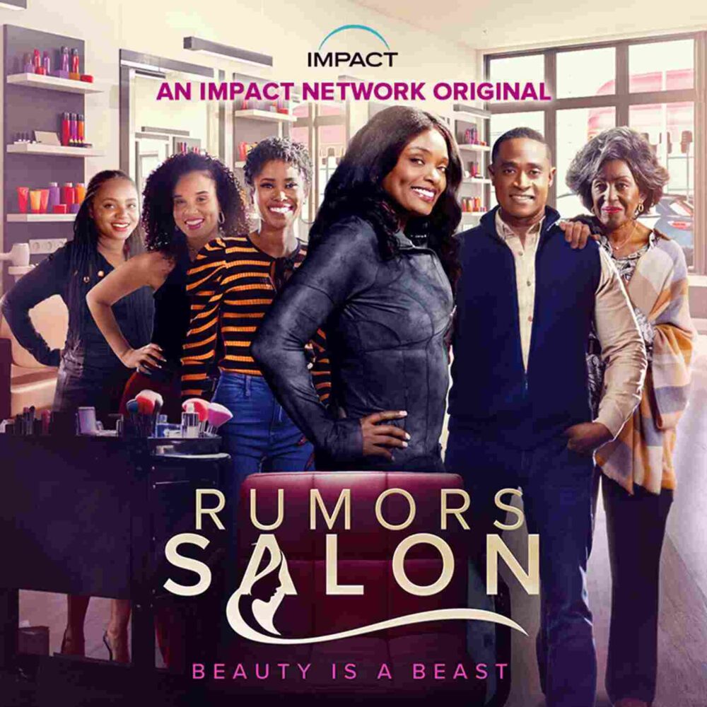 Rumors Salon