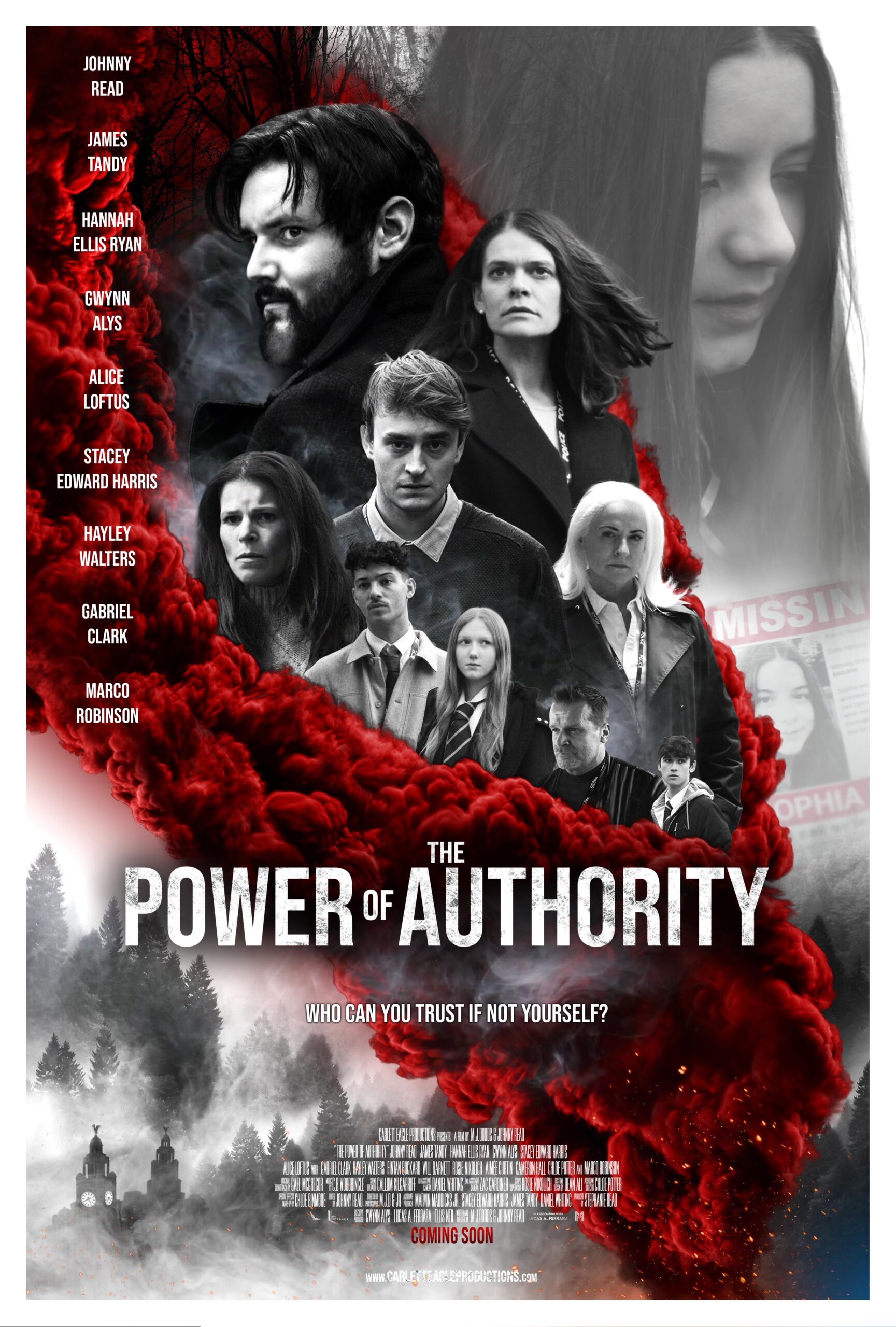 The Power of Authority