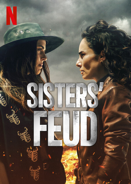 Sisters’ Feud