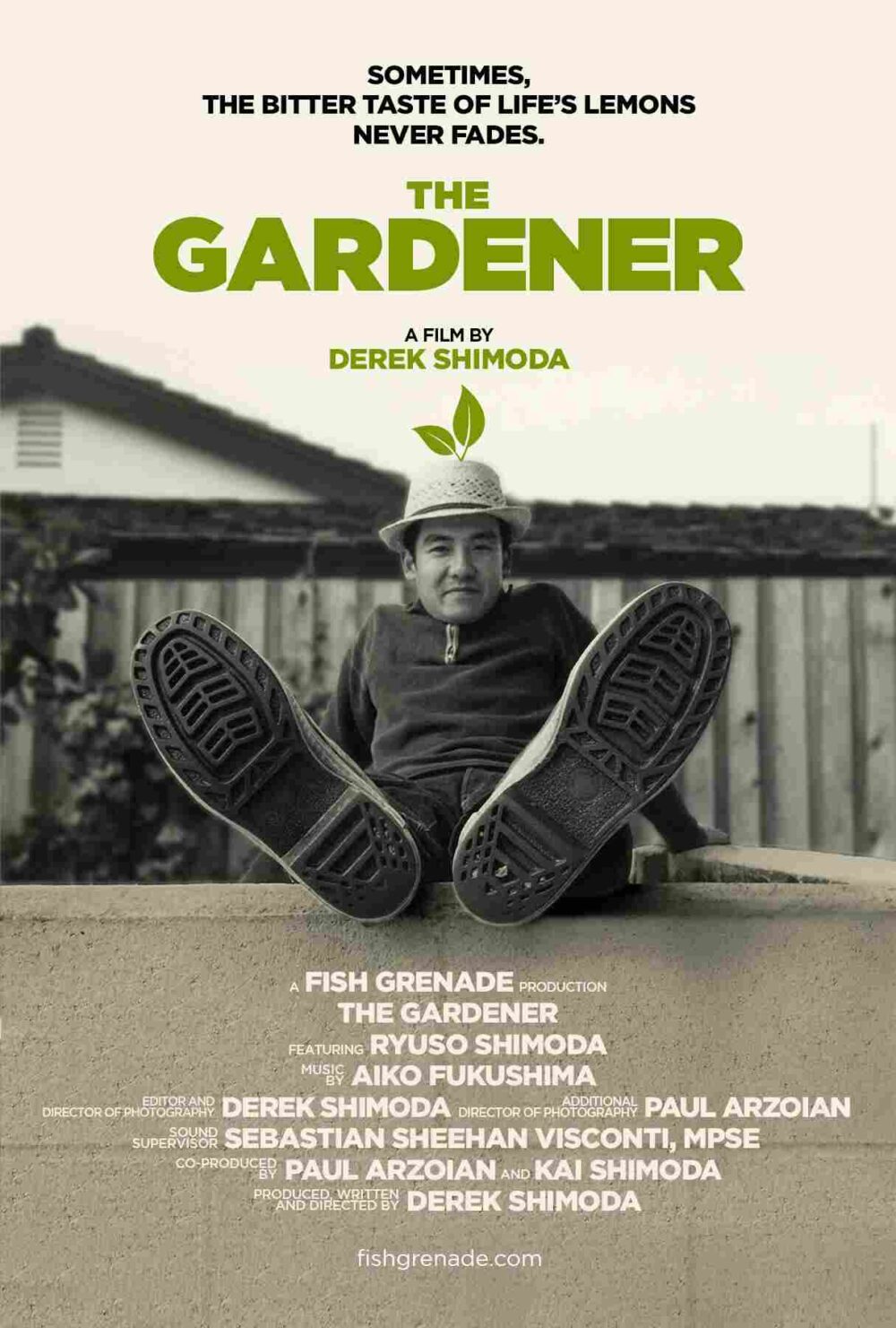 The Gardener
