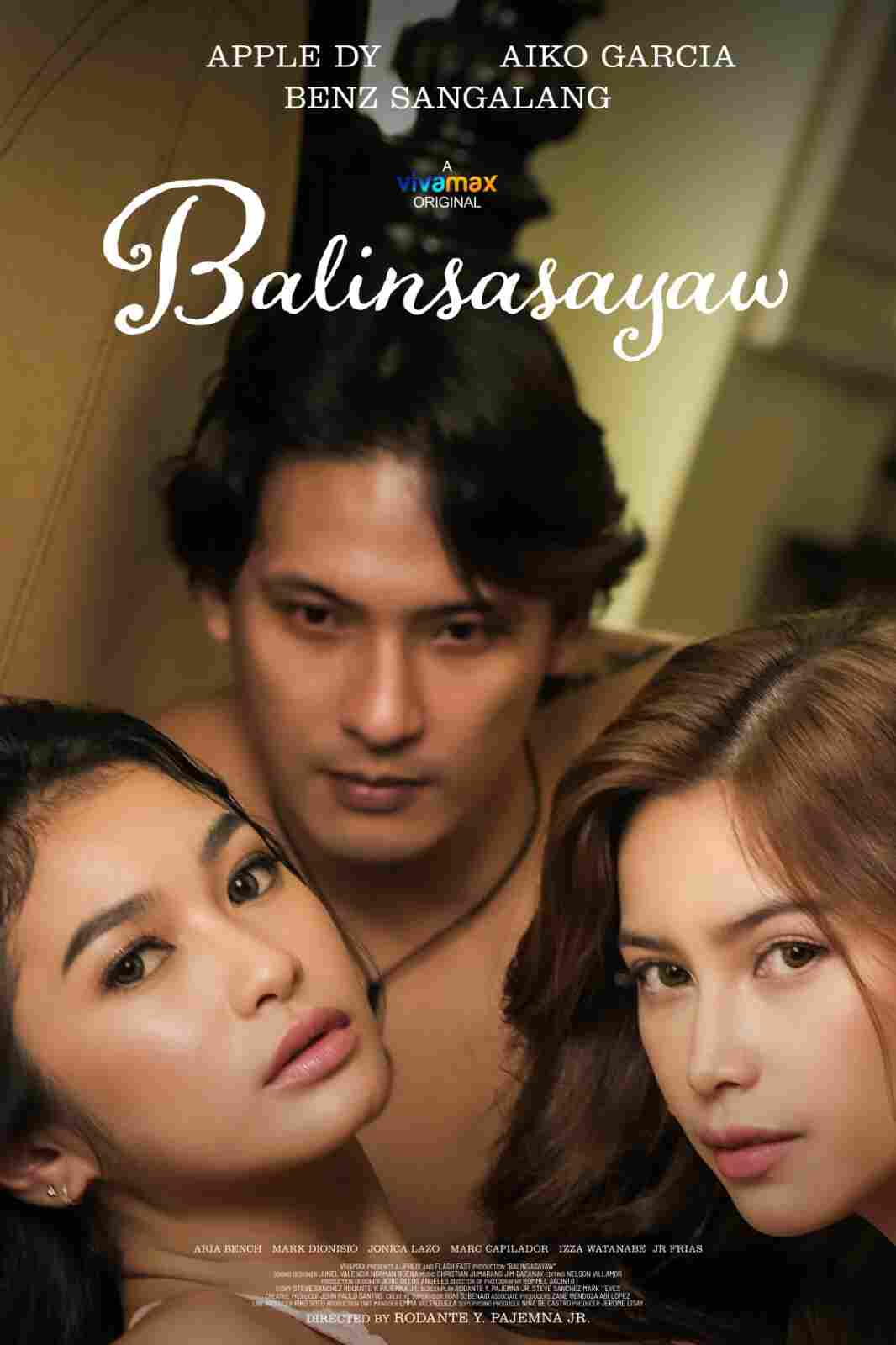 Balinsasayaw