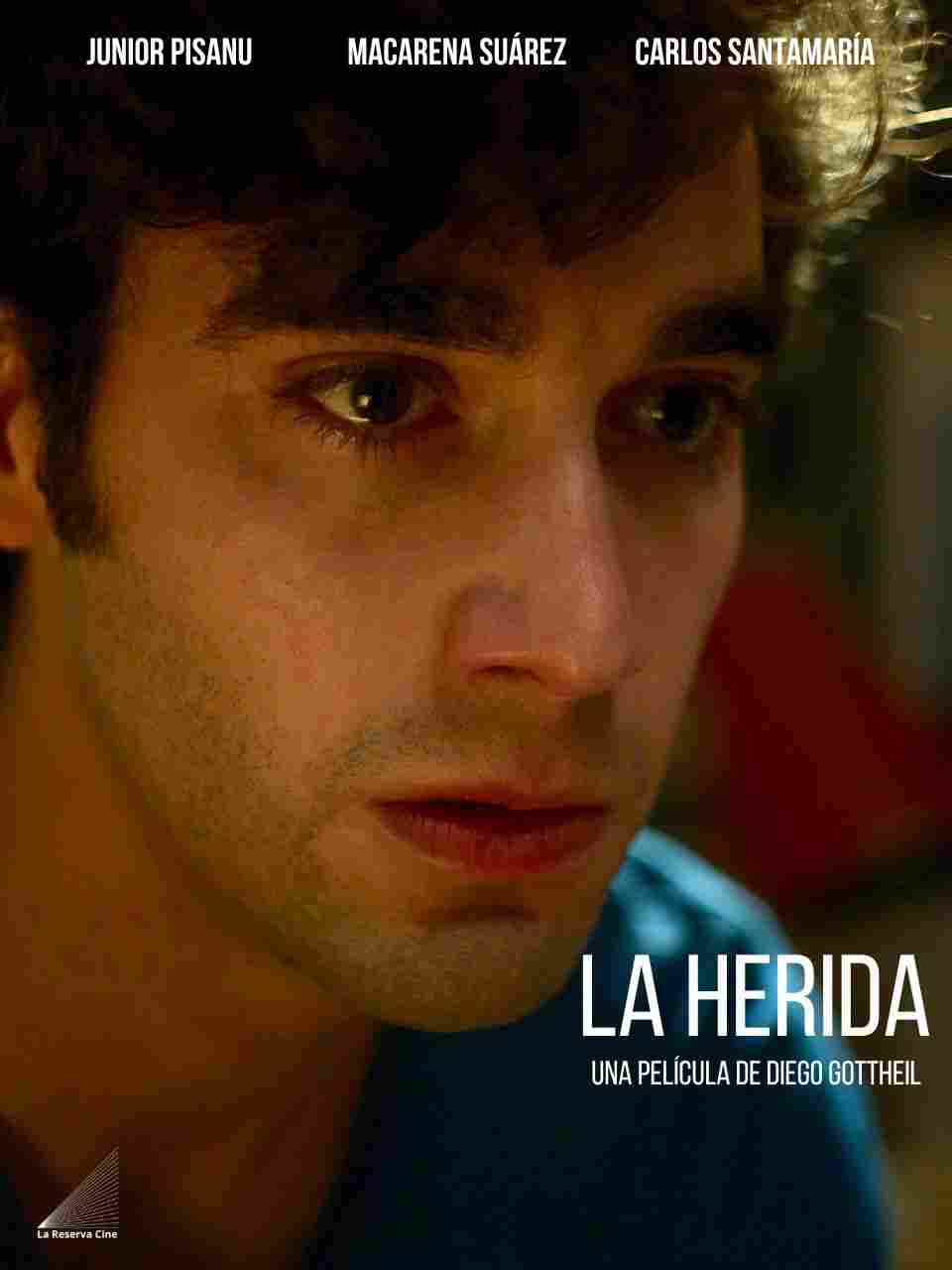 La Herida