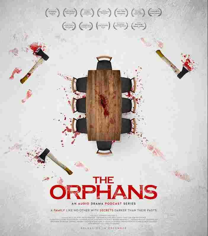 The Orphans