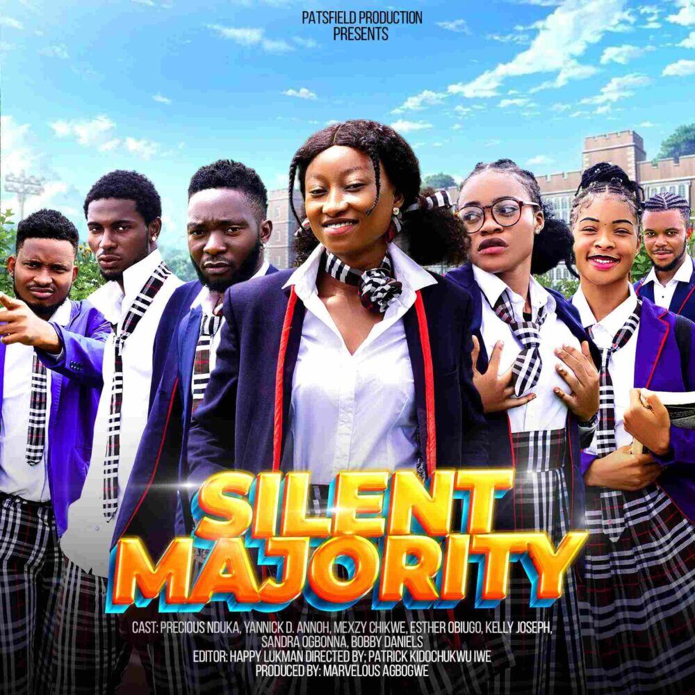 Silent majority