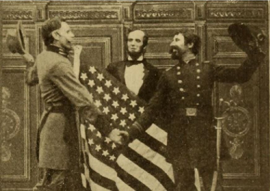 Abraham Lincoln’s Clemency