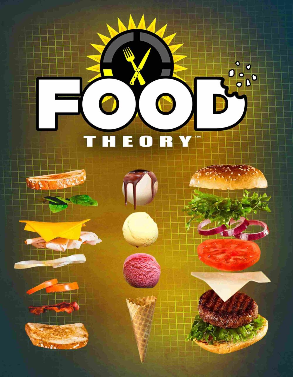 Food Theory