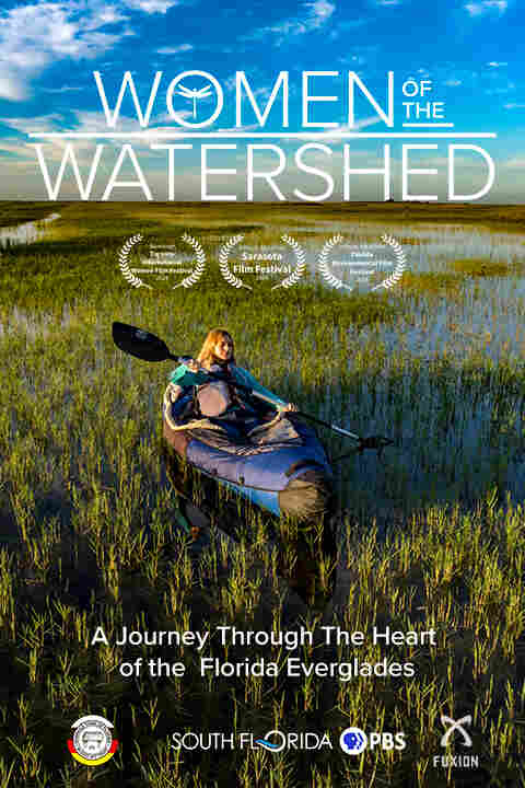 Women of the Watershed