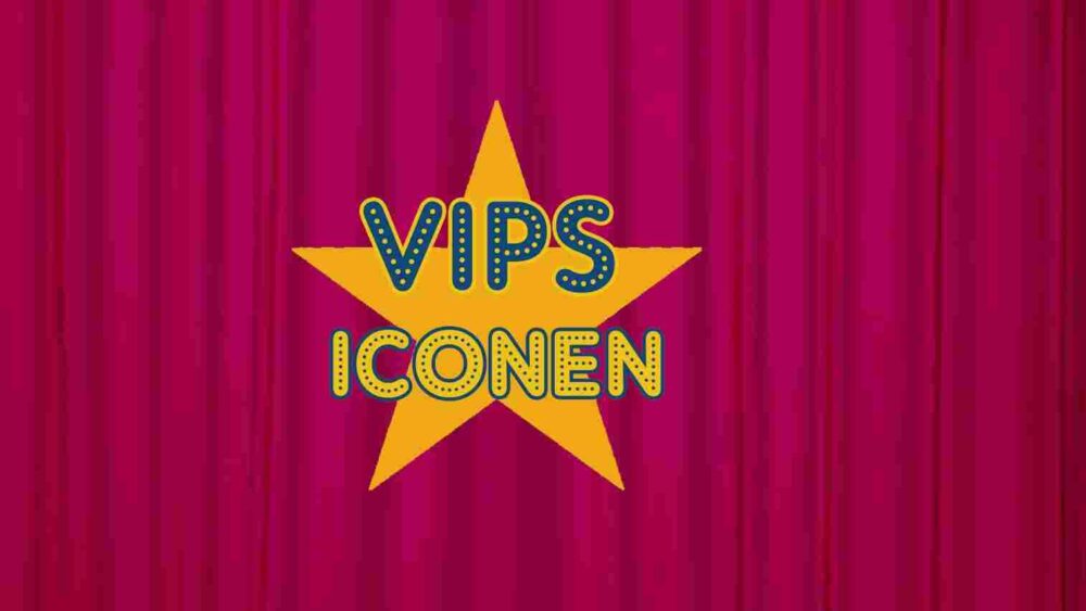 VIPS ICONEN