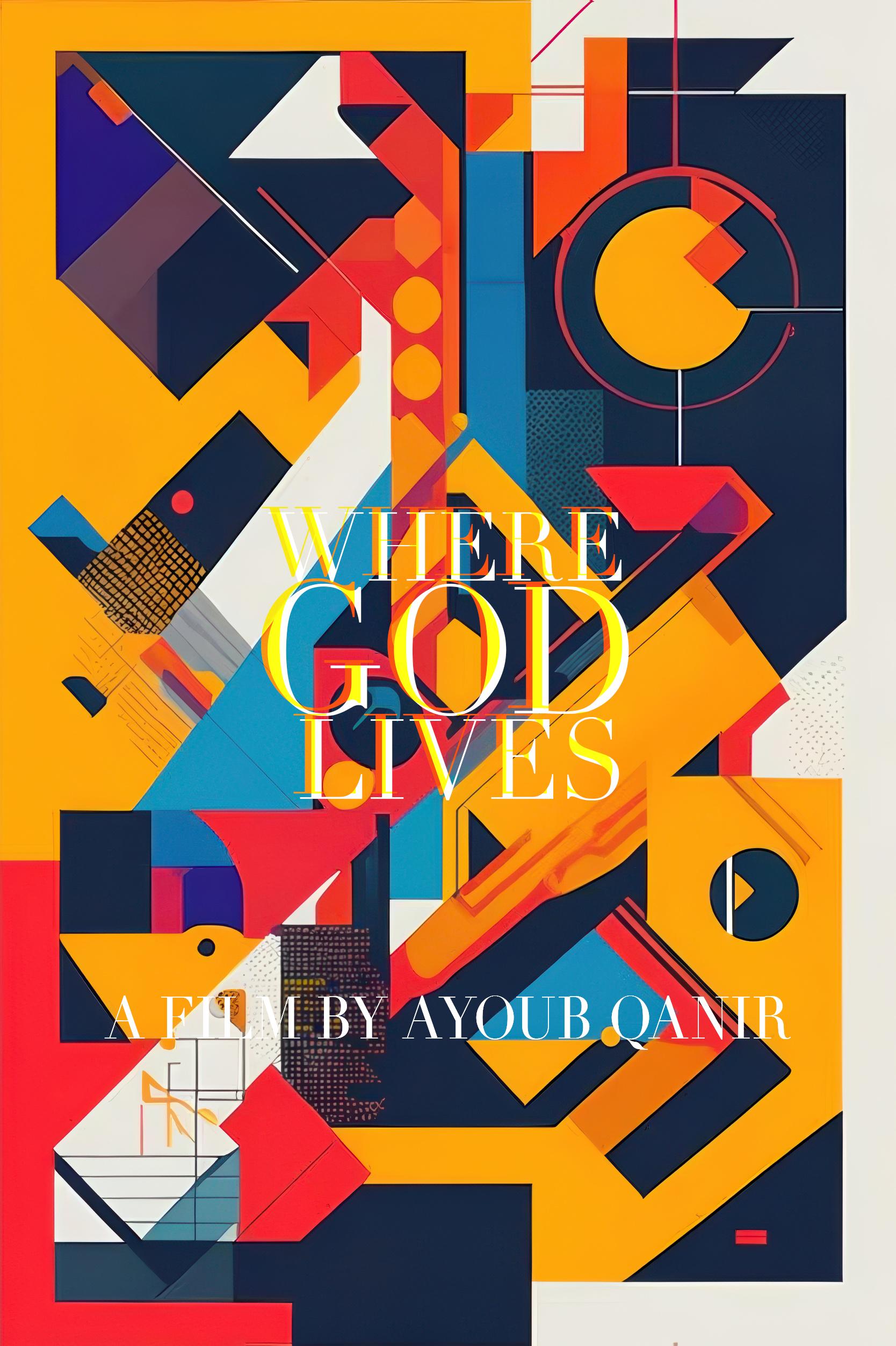Where God Lives