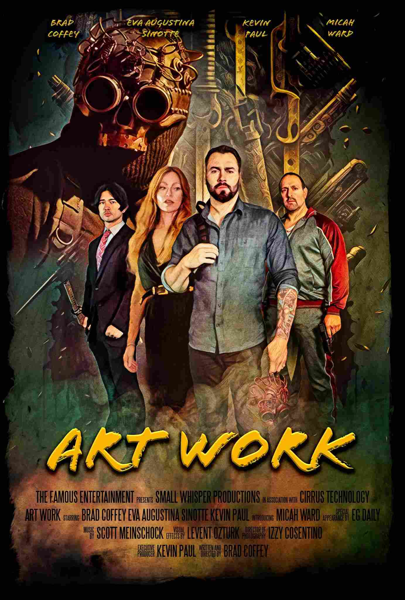 Art Work