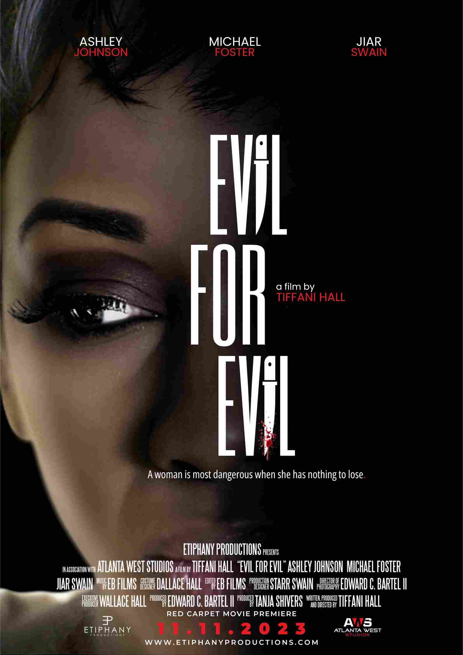 Evil for Evil