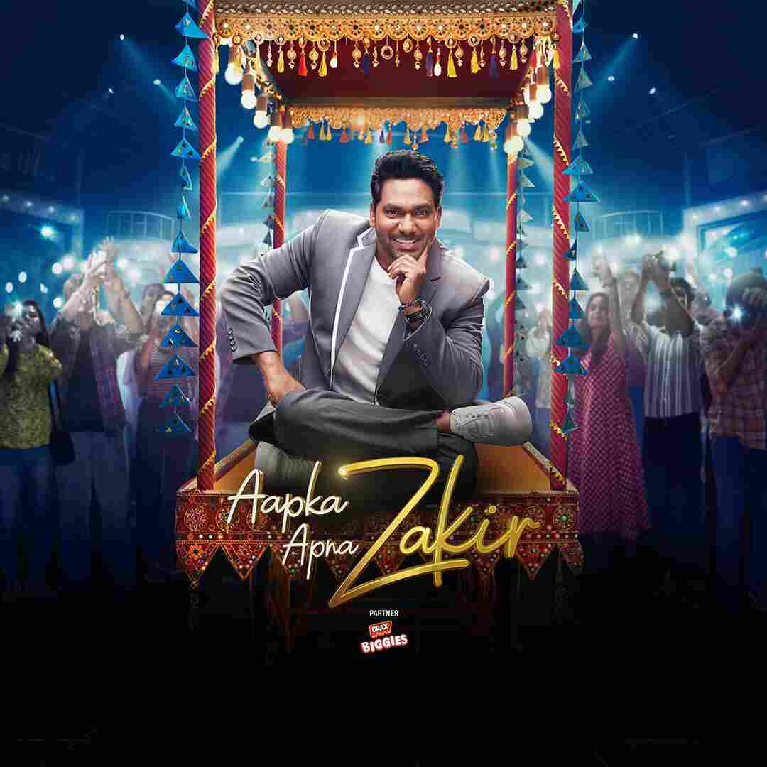 Aapka Apna Zakir