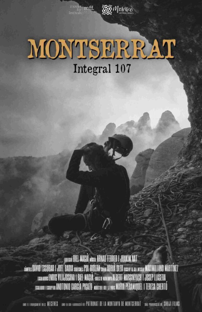 Montserrat, Integral 107