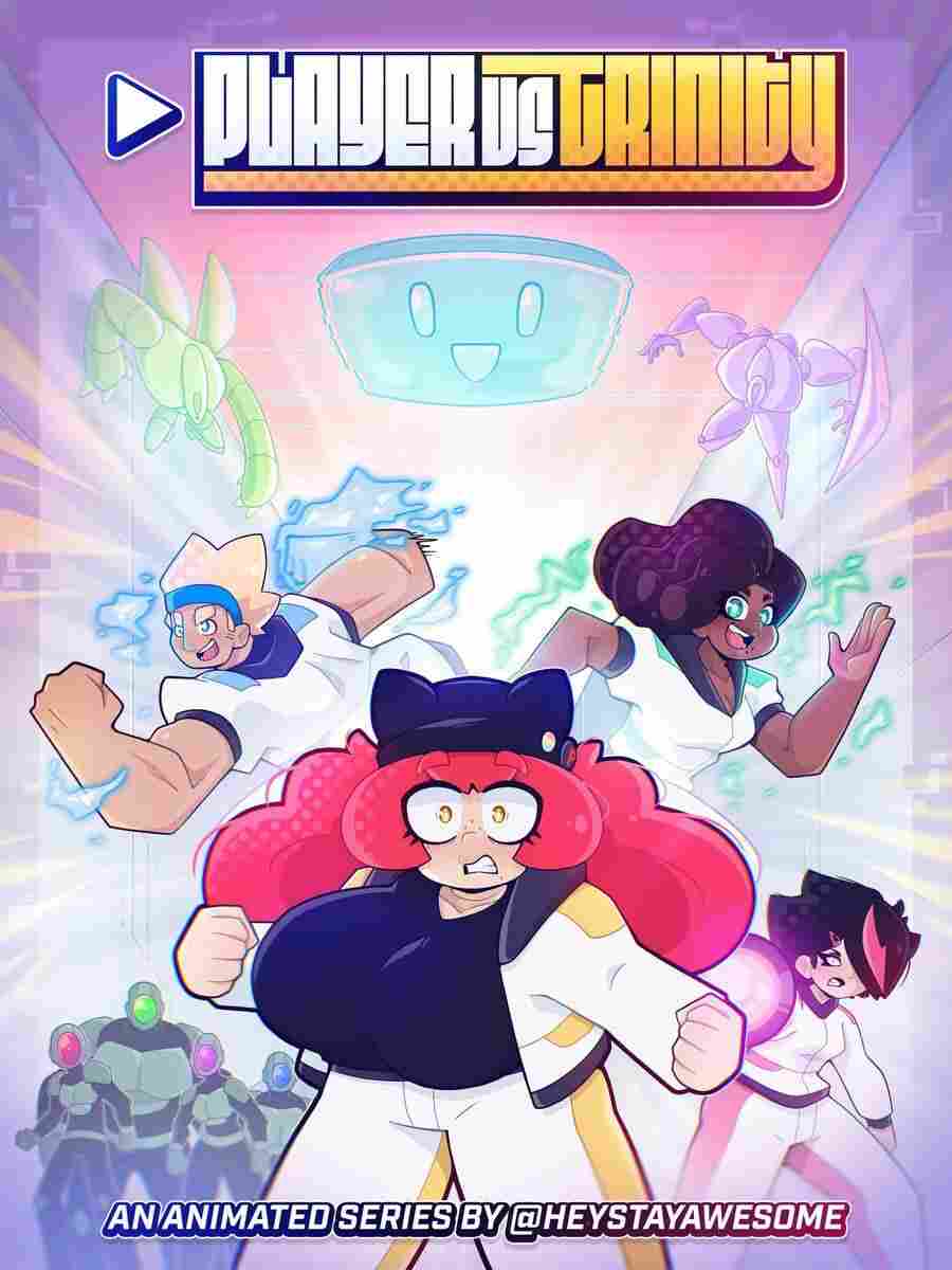 Player vs Trinity