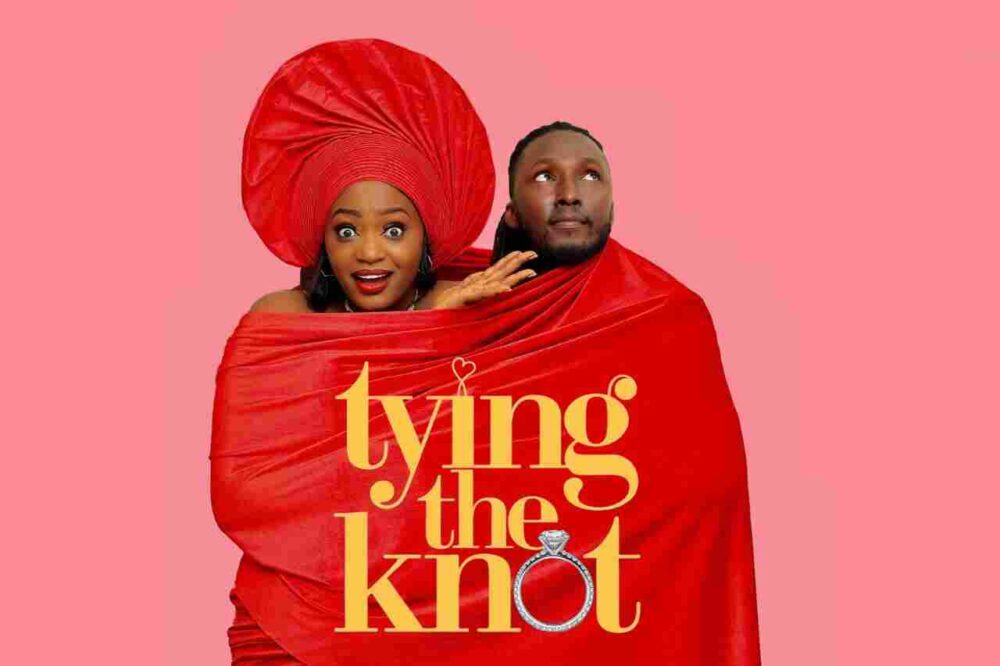 Tying the Knot
