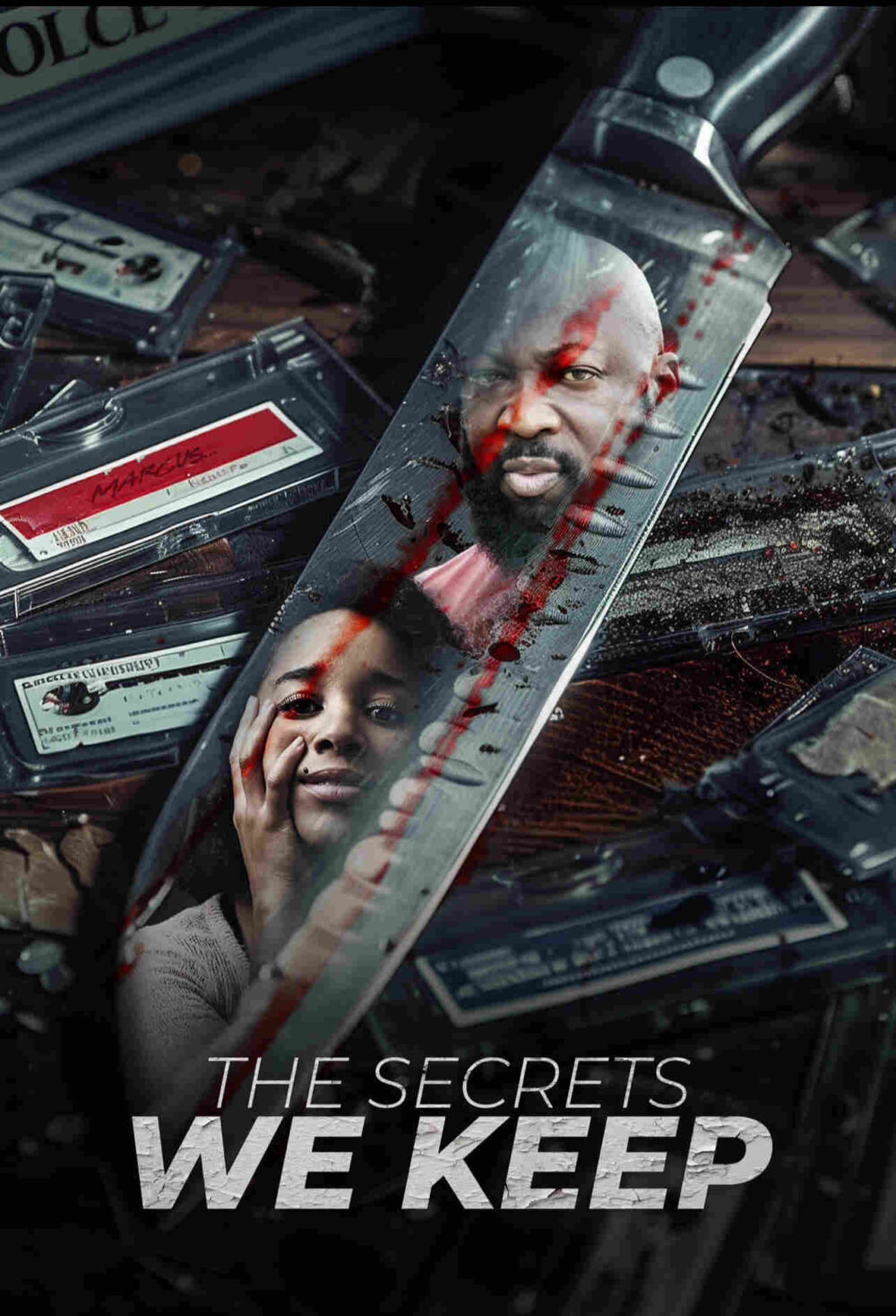 The Secrets We Keep