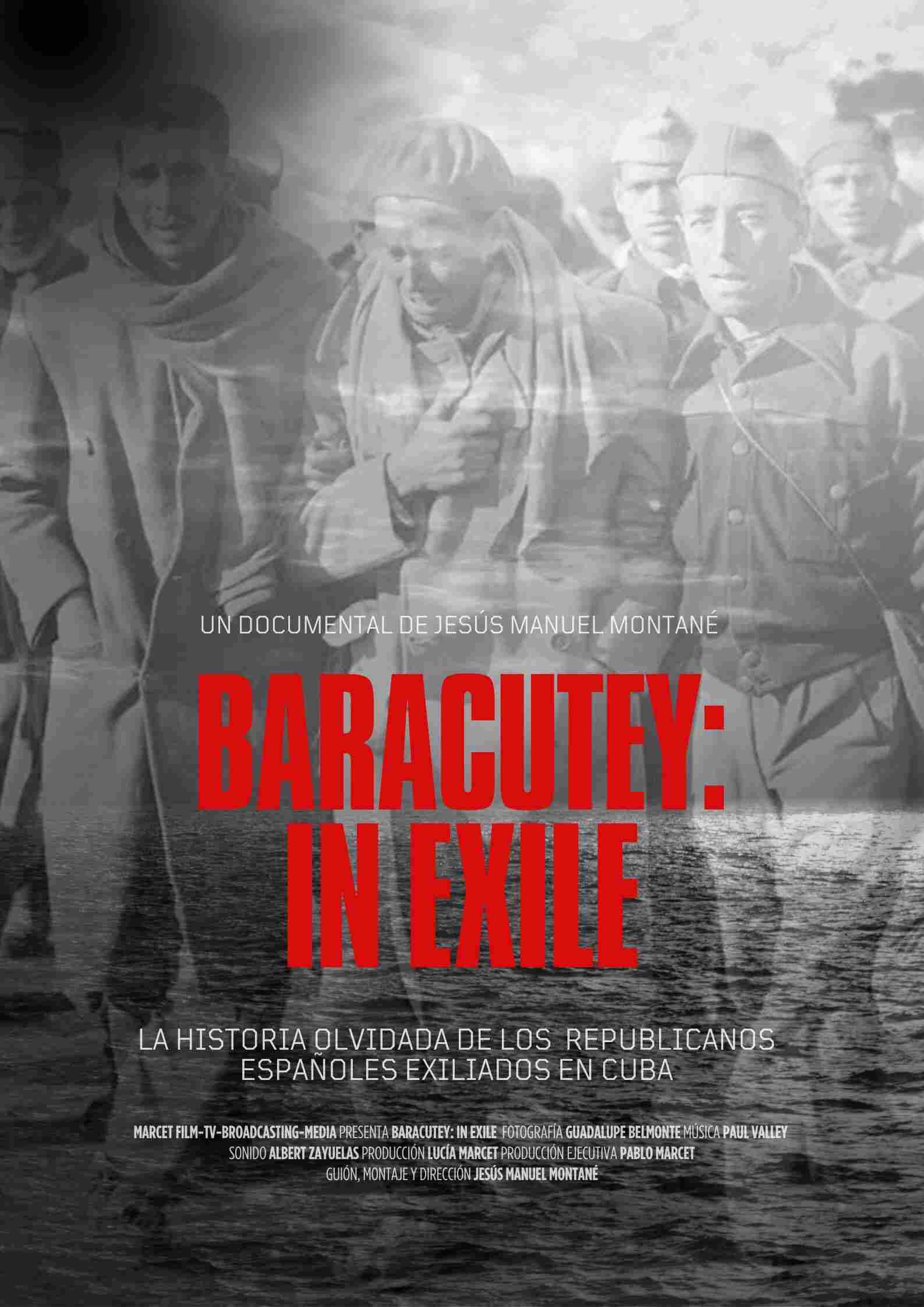 Baracutey: In Exile