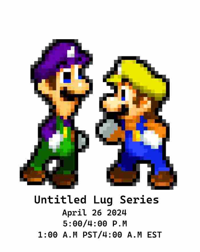 Untitled Lug Series