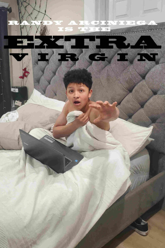 Extra Virgin