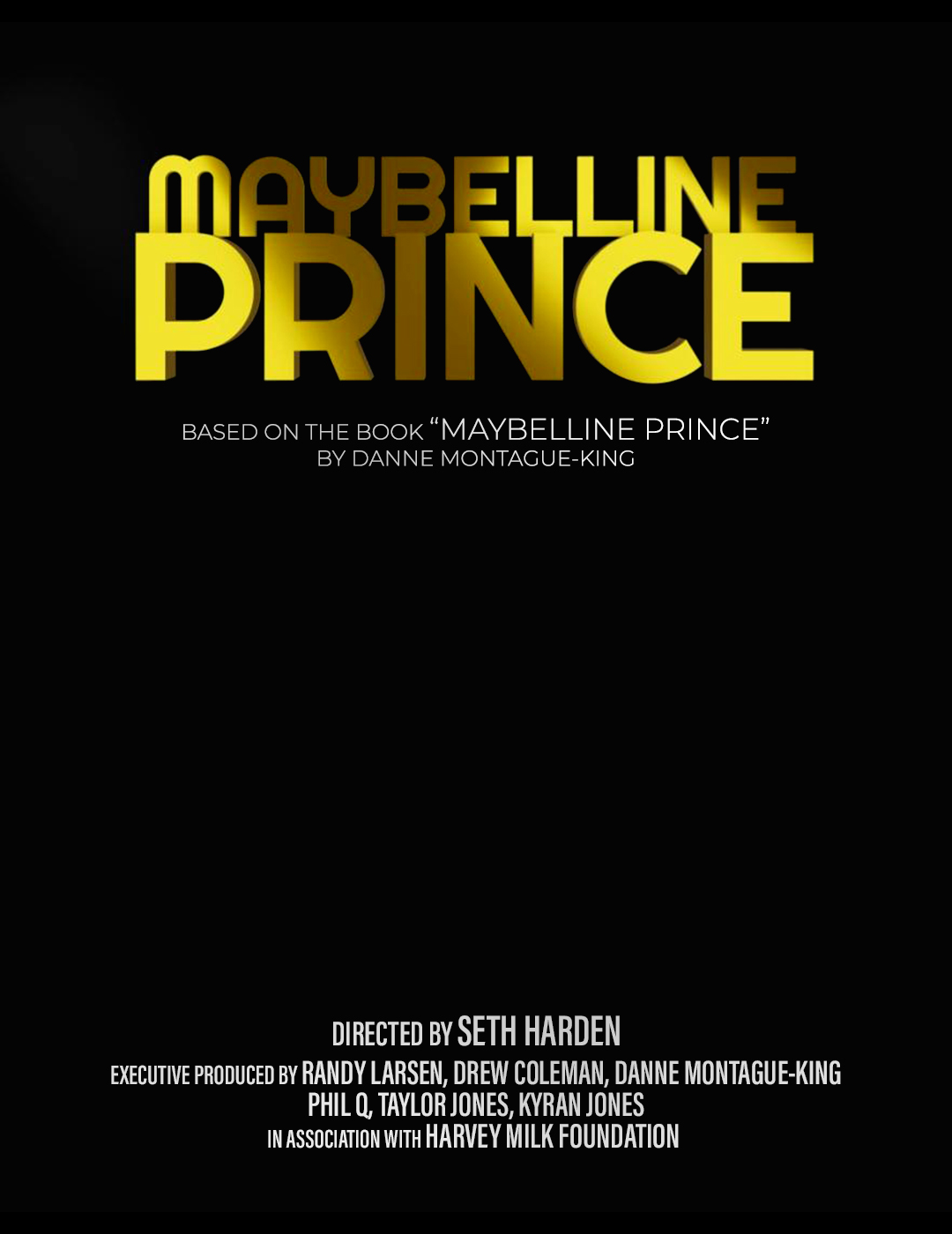 Maybelline Prince