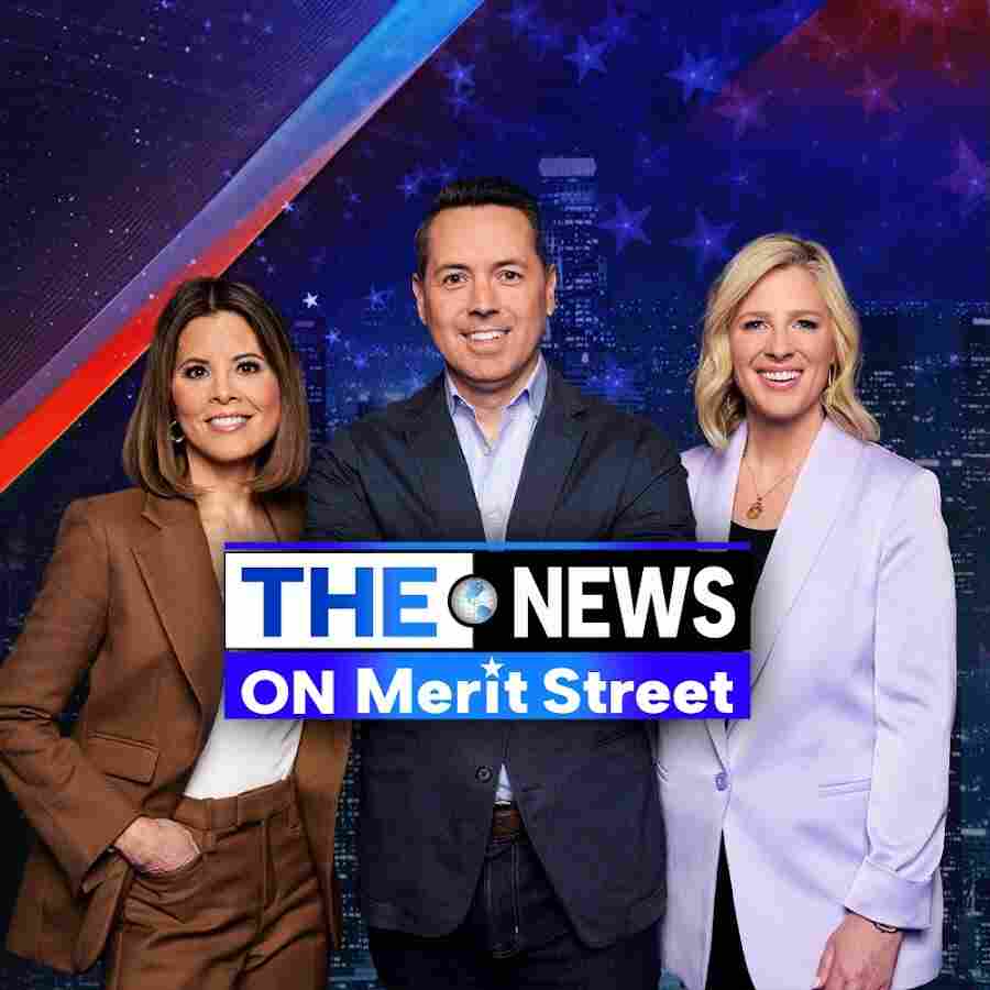 The News on Merit TV