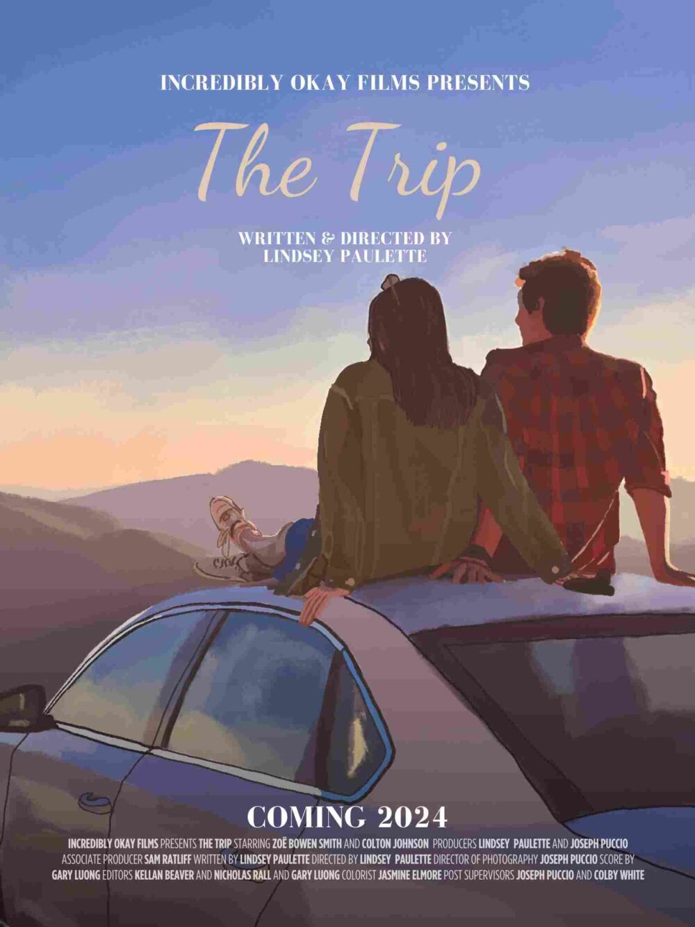 The Trip
