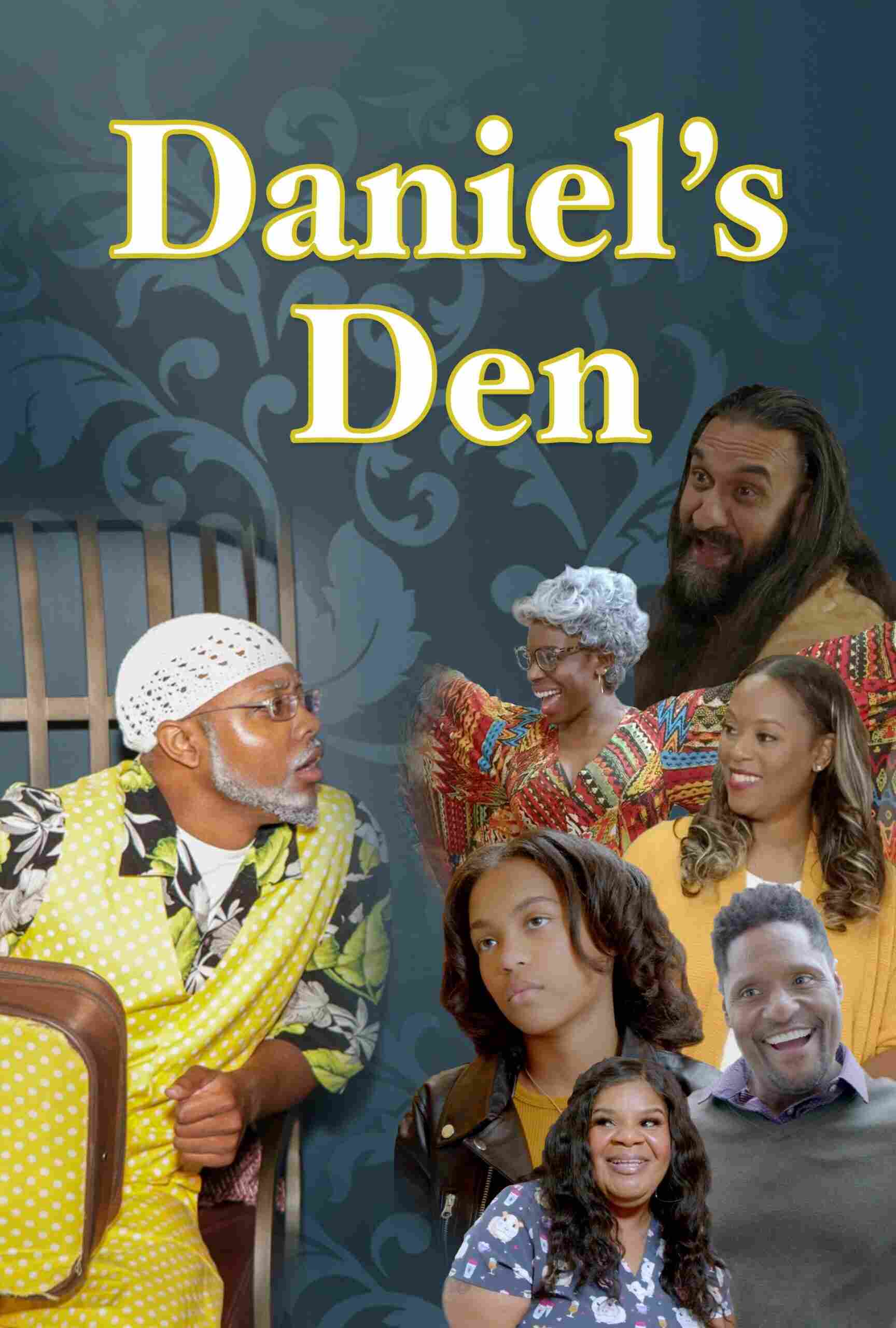 Daniel’s Den