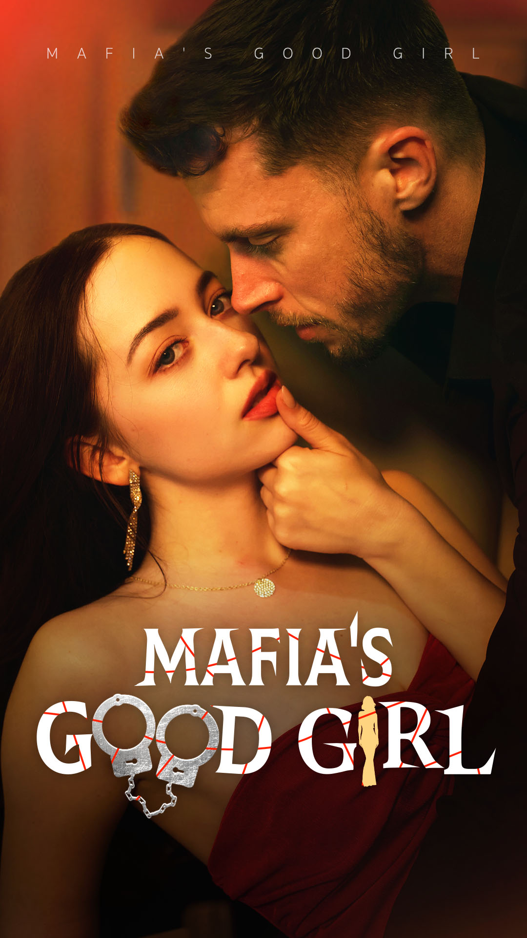 Mafia’s Good Girl