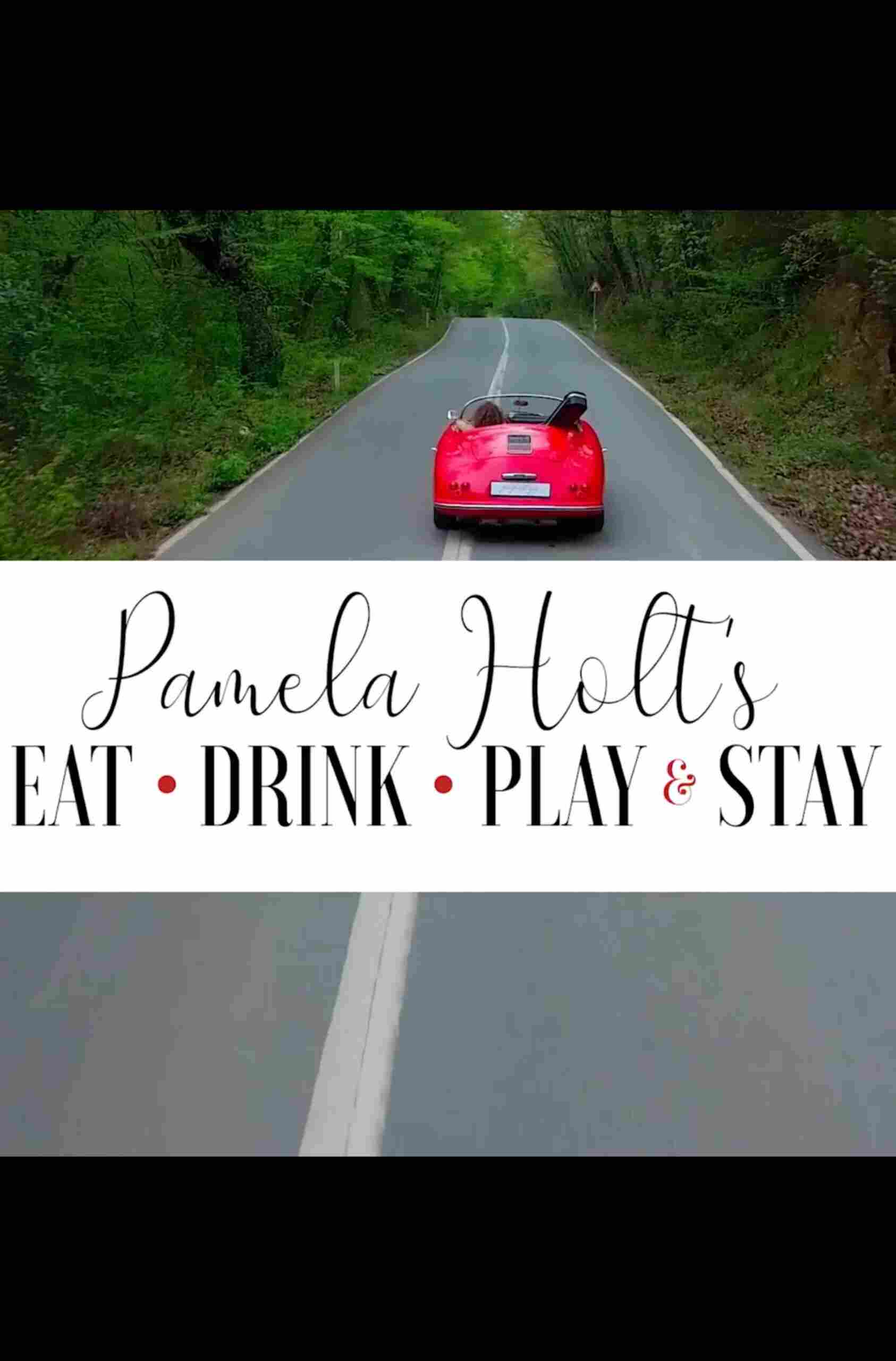 Eat Drink Play & Stay