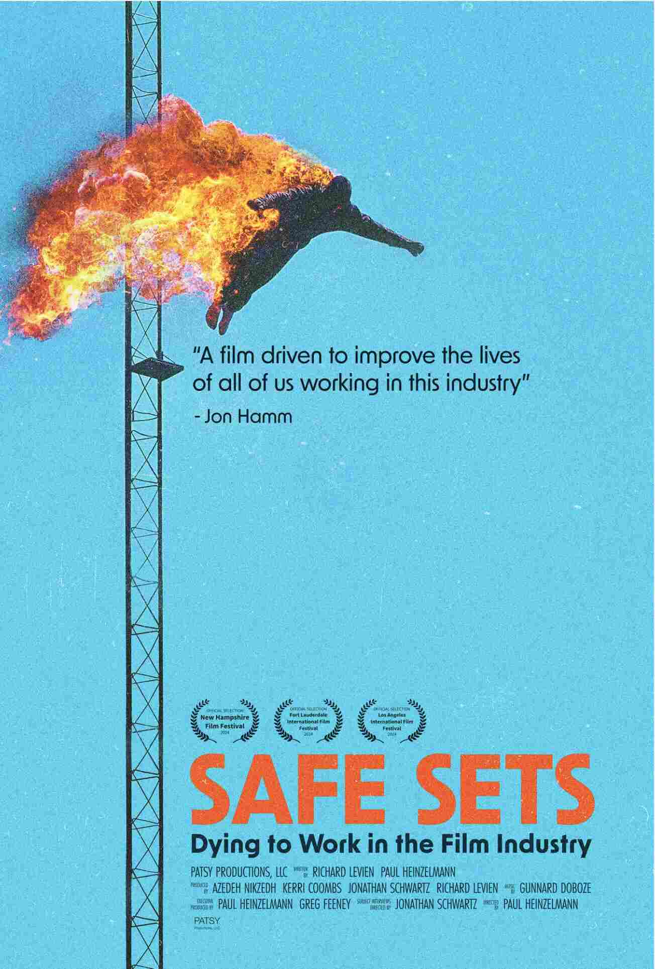 Safe Sets