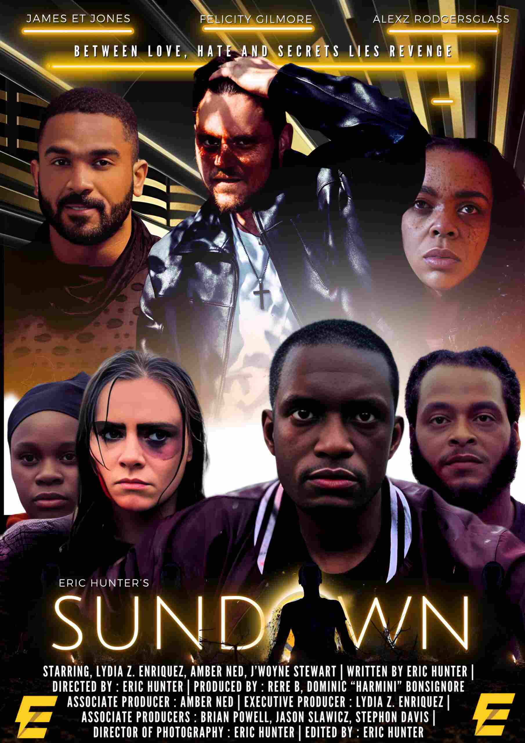 Sundown