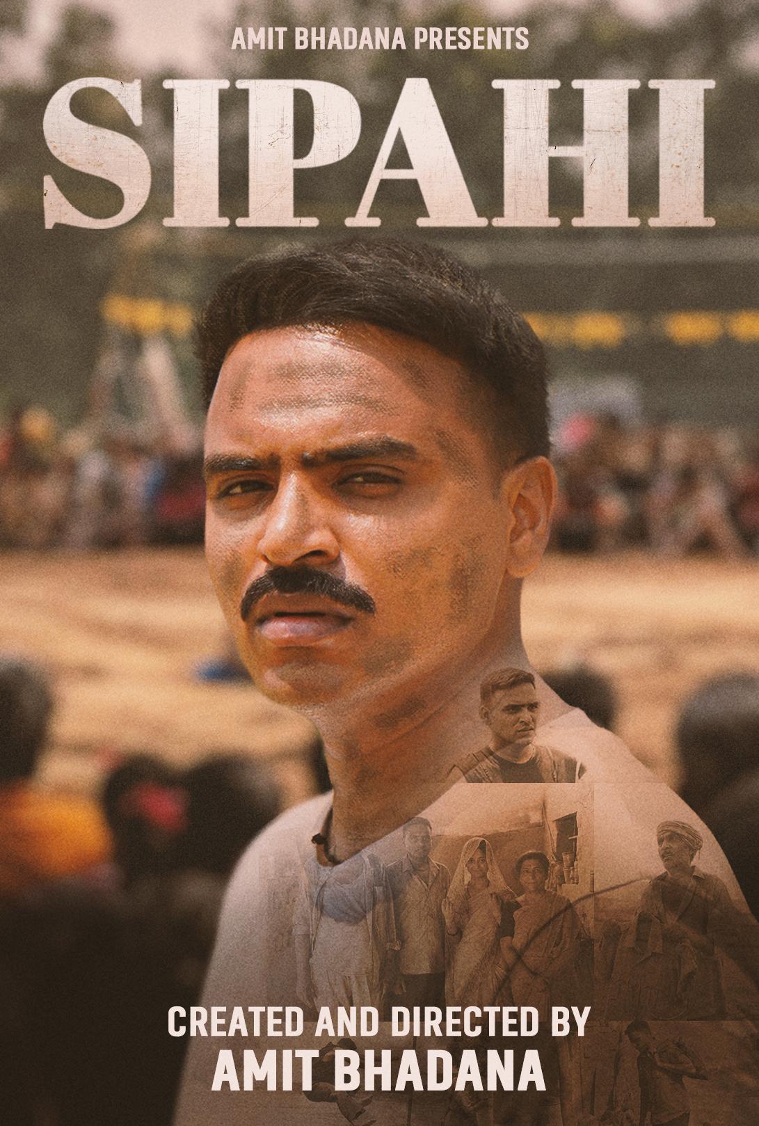 Sipahi