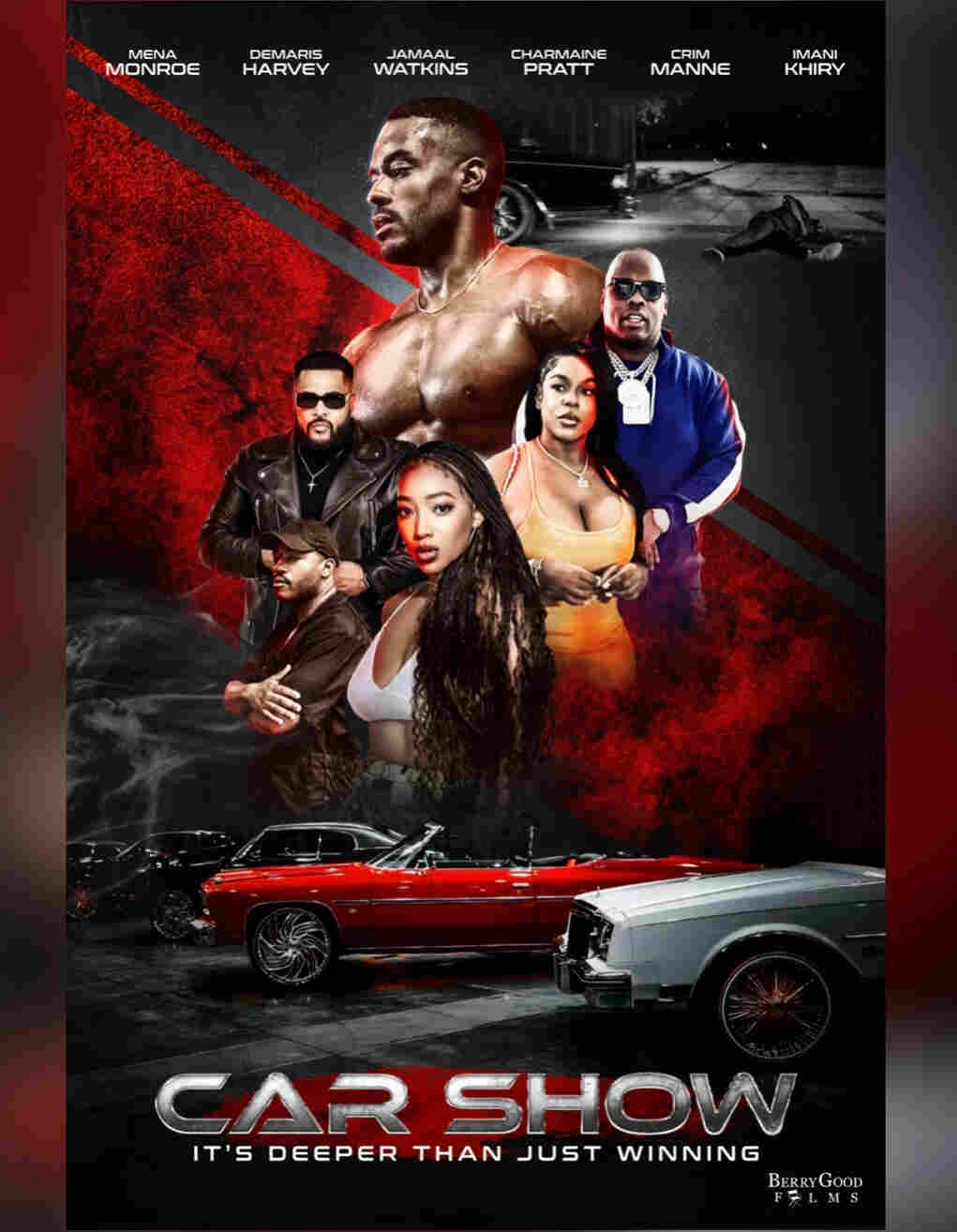 Car Show