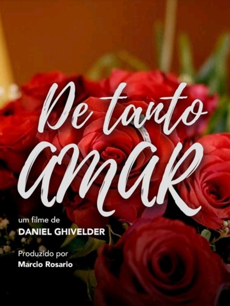 De Tanto Amar