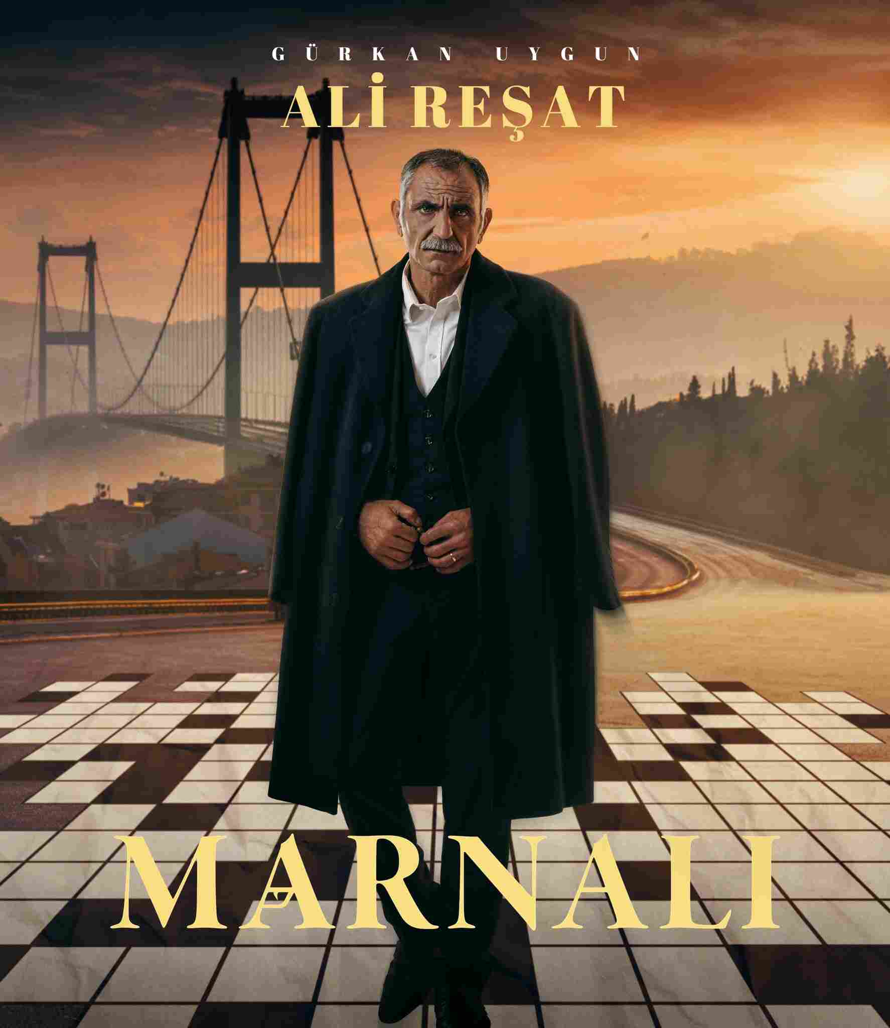 Marnali