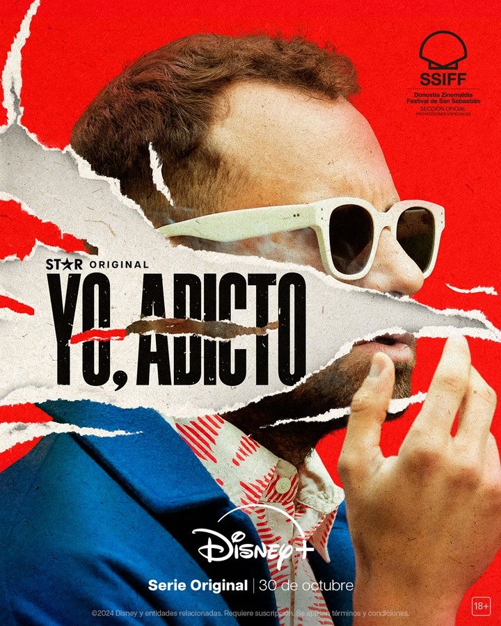 I, Addict