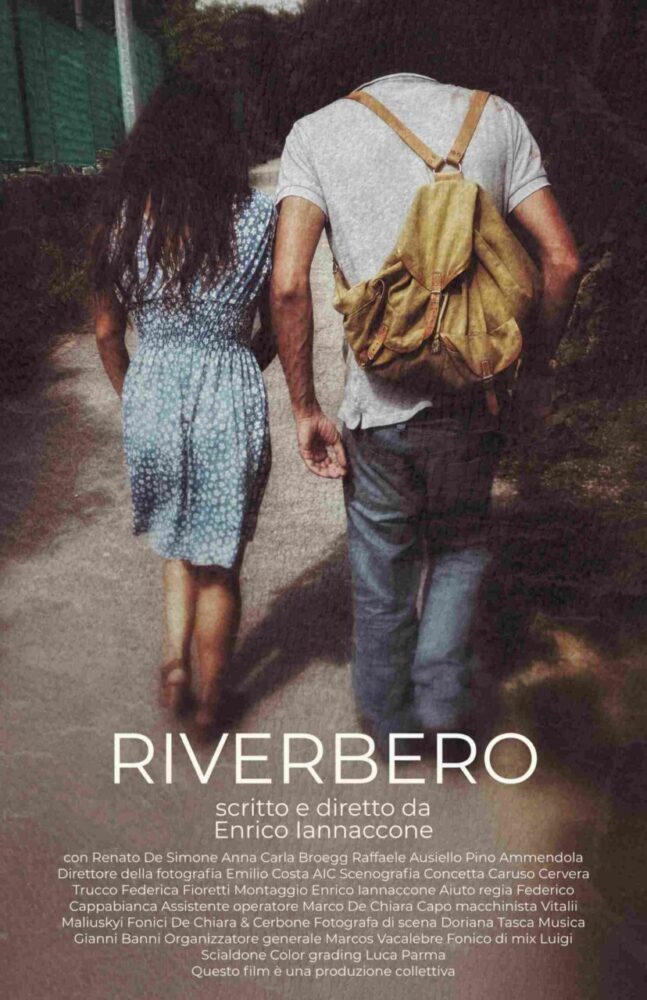 Riverbero