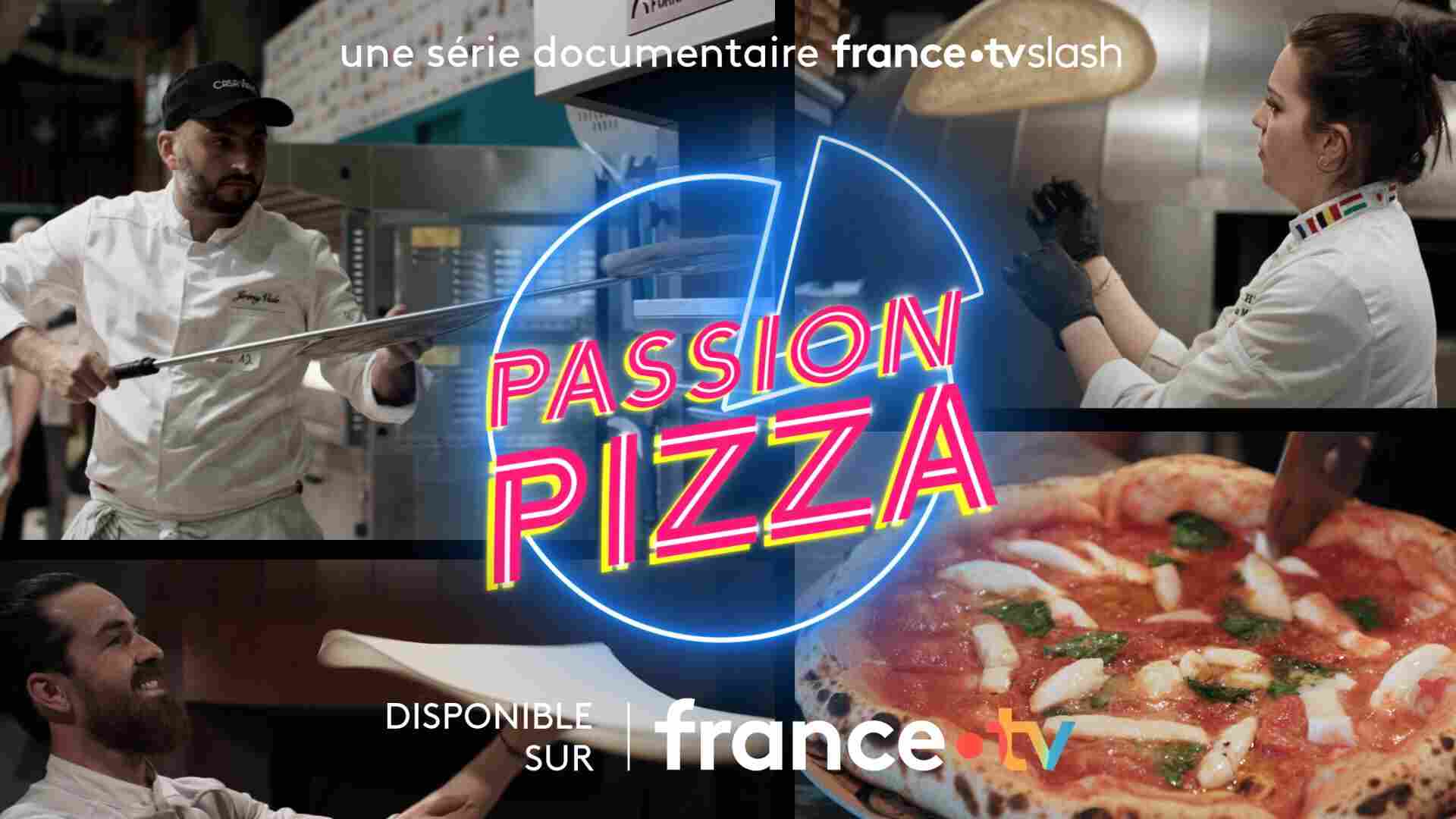 Passion Pizza