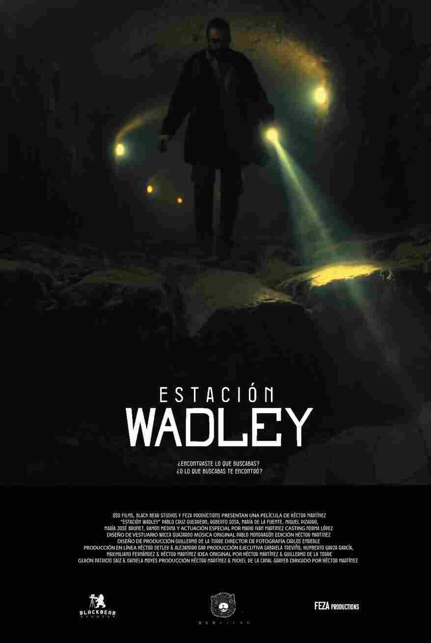 Estación Wadley