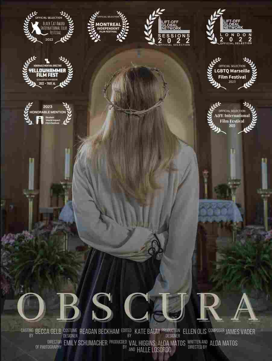 Obscura