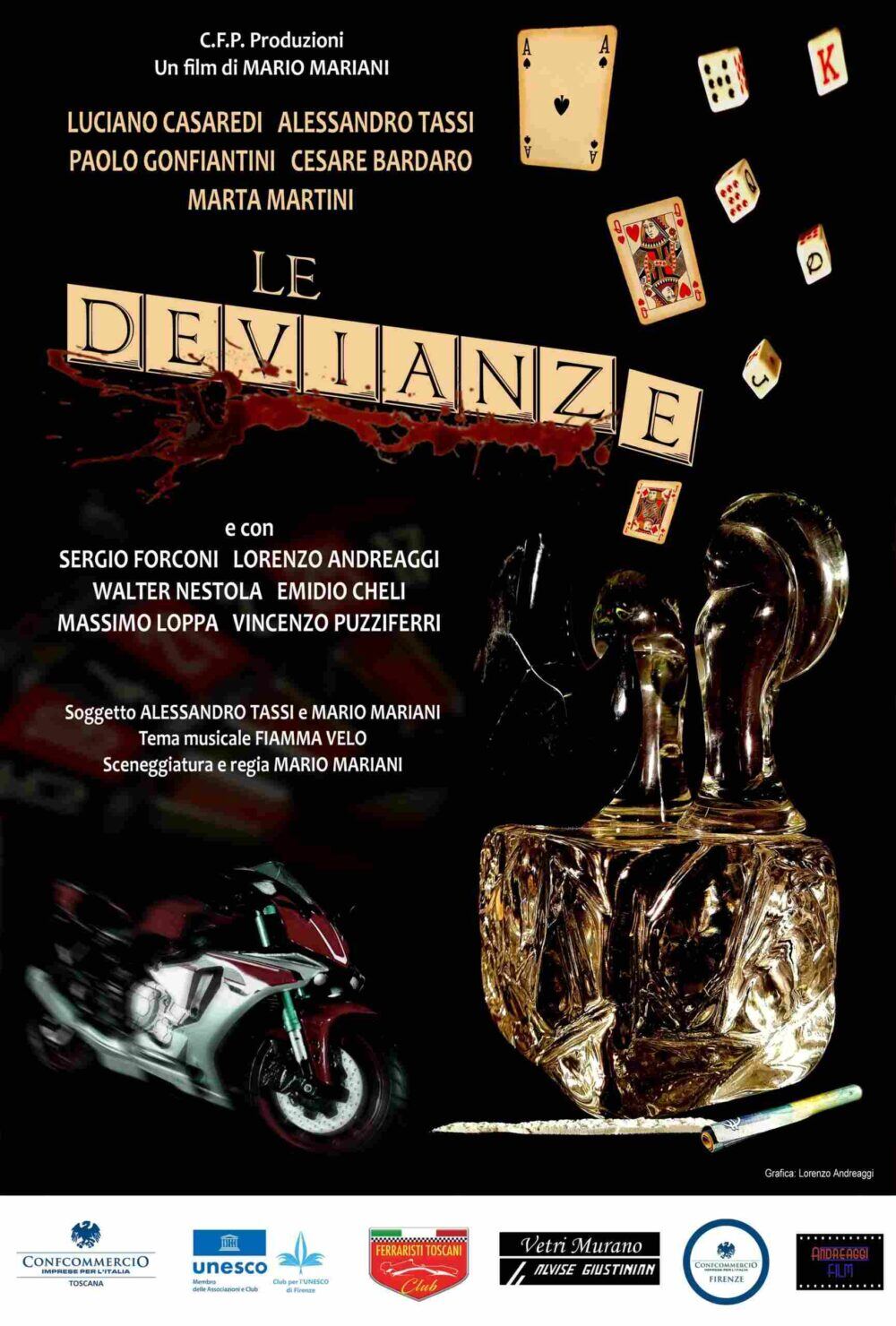Le devianze