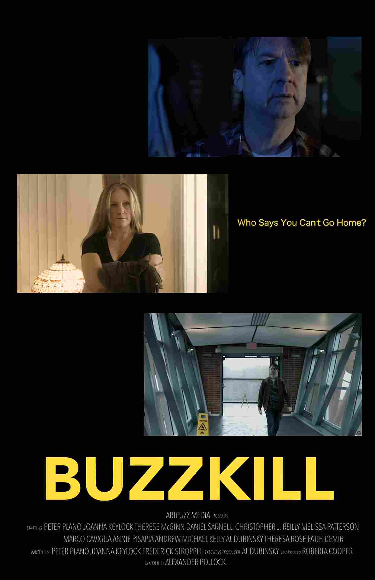 Buzzkill