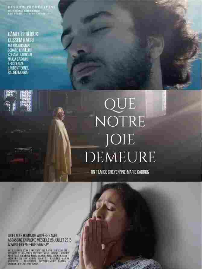 Que notre joie demeure