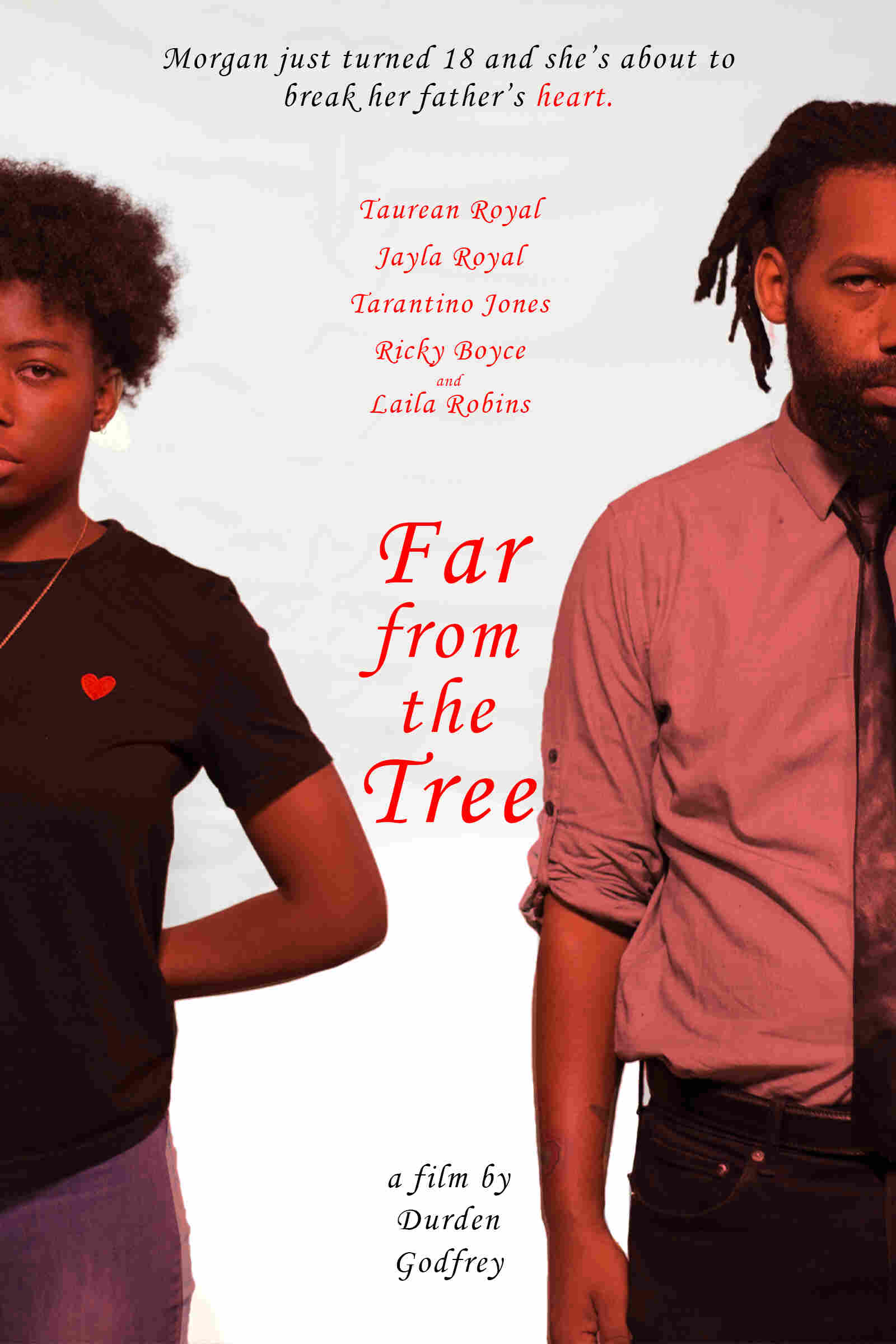Far from the Tree