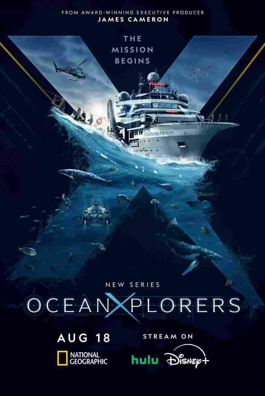 OceanXplorers