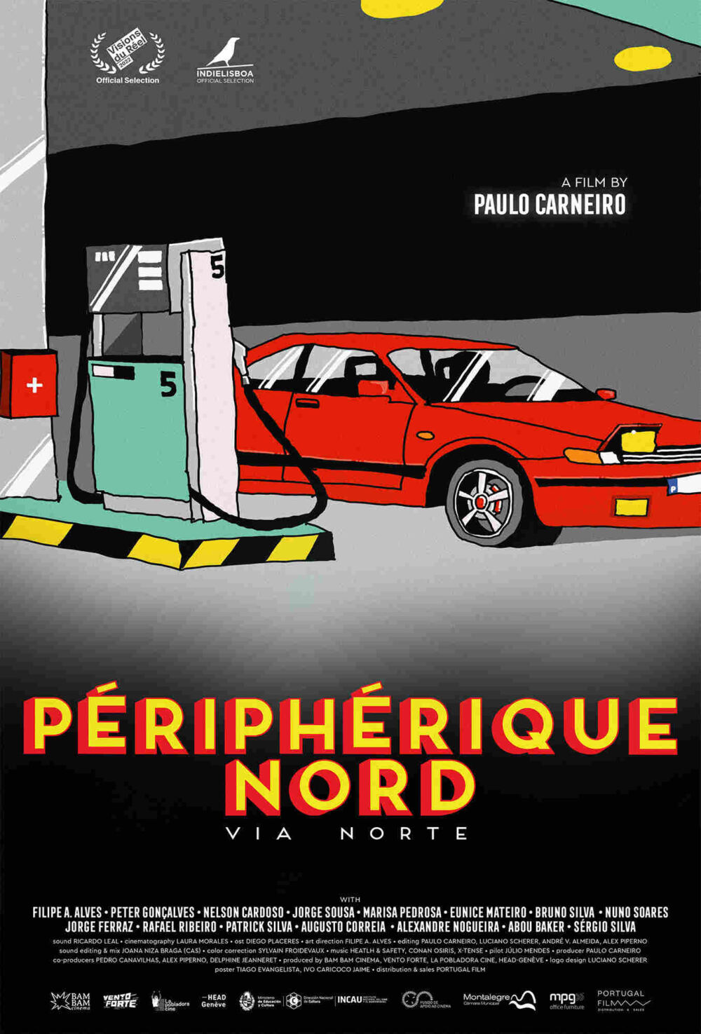 Via Norte